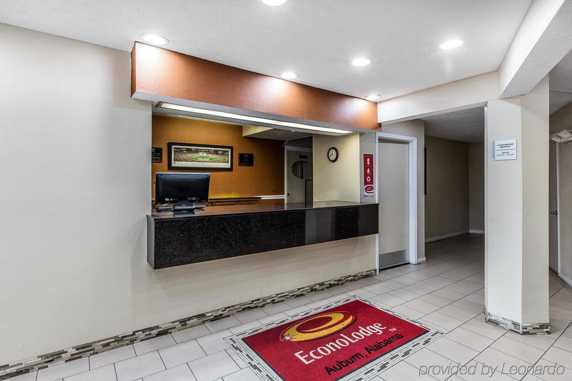 Auburn Lodge Near University Экстерьер фото